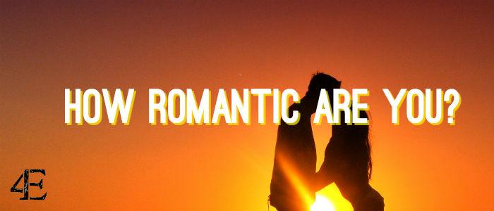 Banner - Romantic