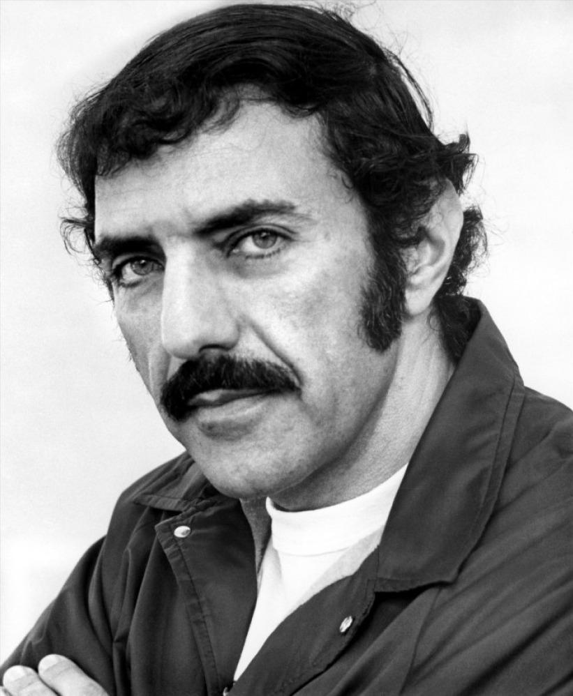 THE EXORCIST WIKI
William Peter Blatty (CAS 50) died yesterday aged 89. 