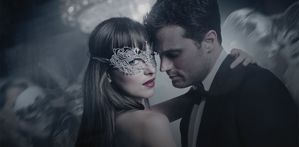 will there be a fifty shades darker movie