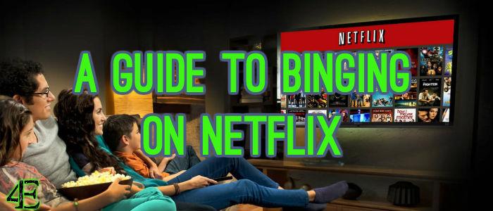 What Should You Binge-Watch Next?