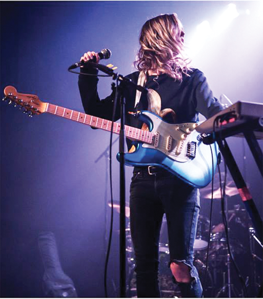 Concert Review The Japanese House