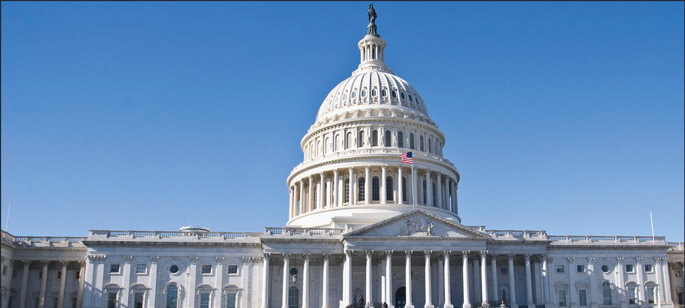 Looming Shutdown Could Paralyze the Government, Impact D.C. Daily Life