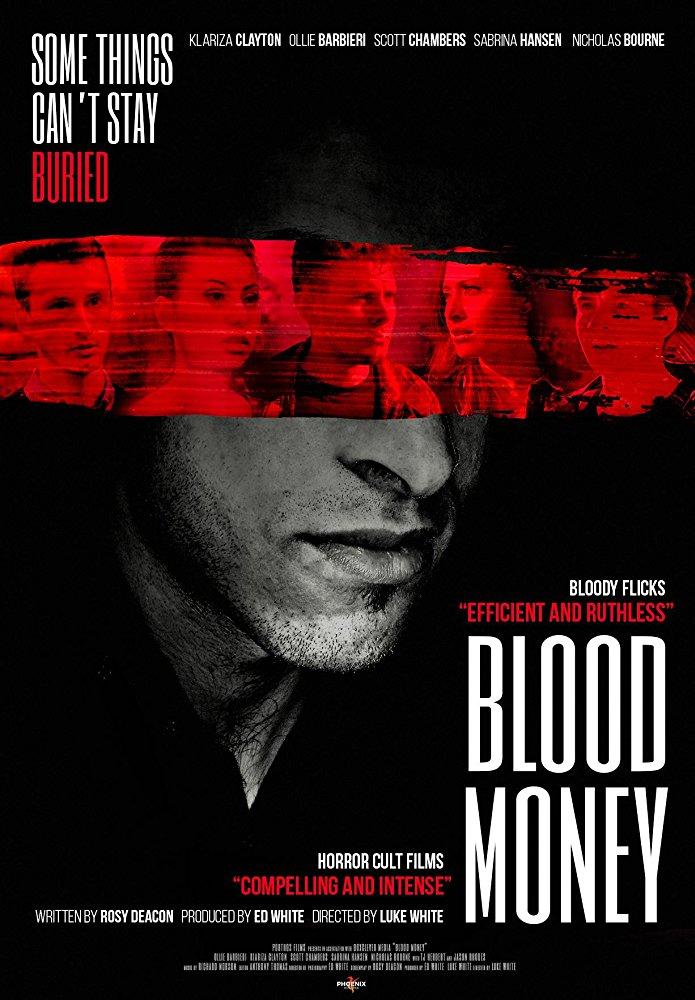 jacob artist pics from blood money movie