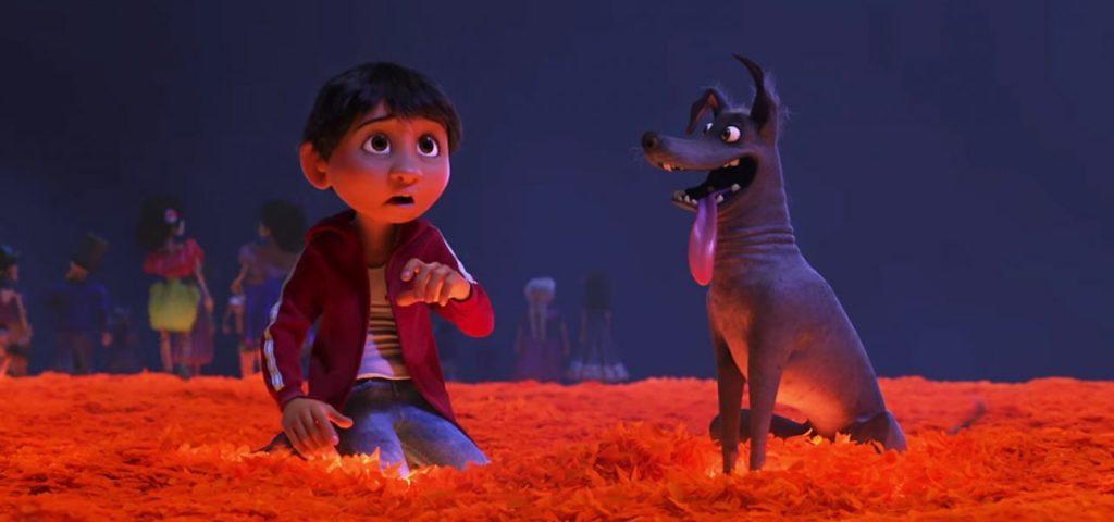 Film Review: Coco