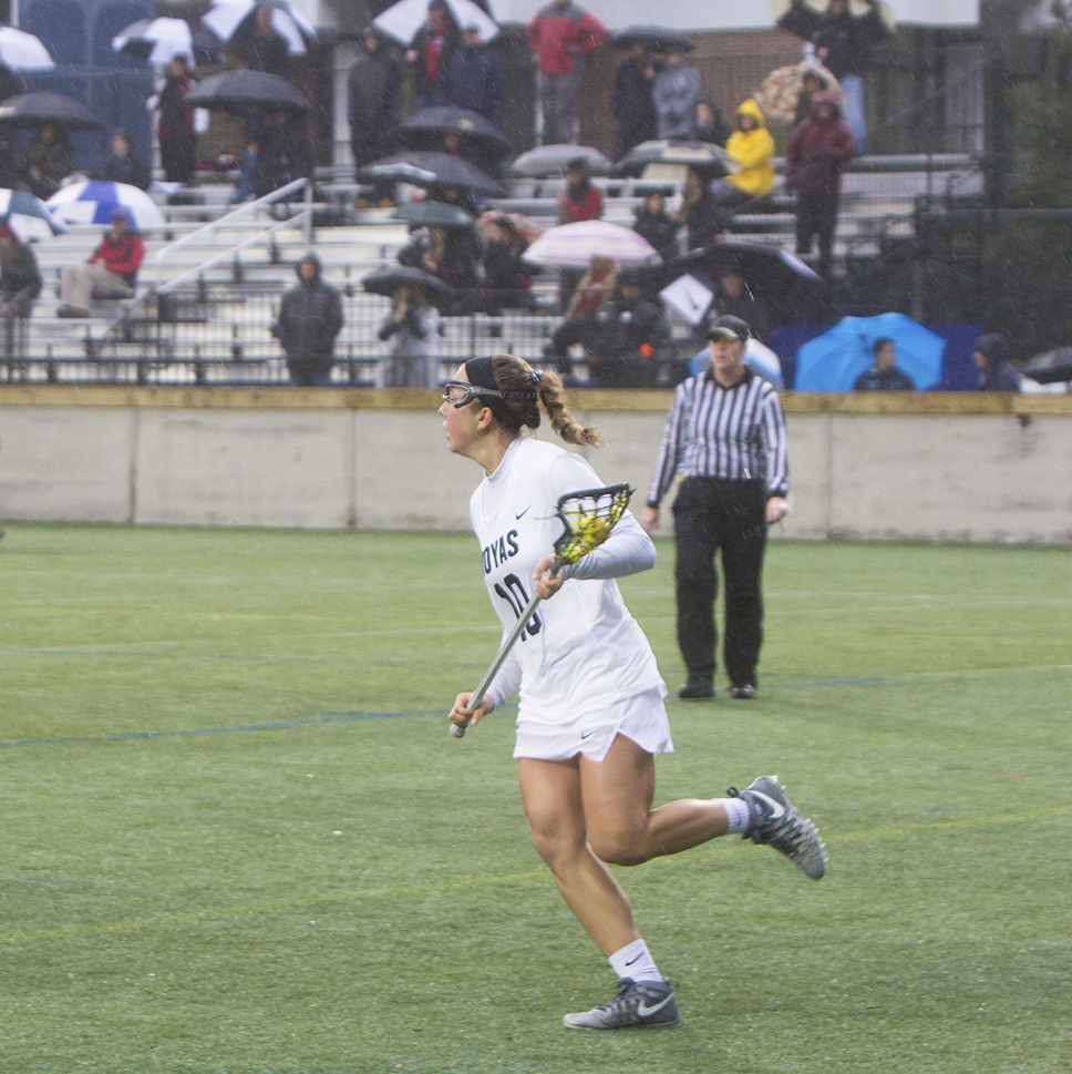 ALLAN+GICHOHI+FOR+THE+HOYA%0AJunior+attacker+Taylor+Gebhardt+scored+four+goals+in+Sundays+loss+to+Towson.+She+currently+leads+the+team+with+eight+goals+on+the+season