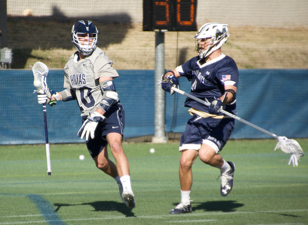 MENS+LACROSSE+%7C+GU+Remains+Undefeated+for+6-0+Start