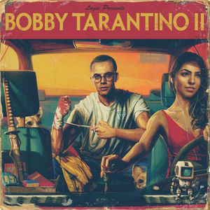 Album Review: Bobby Tarantino II