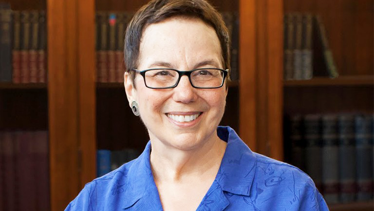 University Selects New Library Dean
