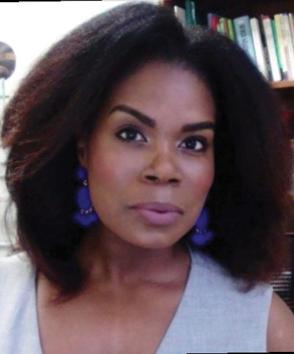 Dr. Adanna Johnson, coming from Loyola University MD, assumed her role this summer as the Senior Associate Dean of Students and Director of Diversity, Equity and Student Success. Johnson brings with her years of experience handling issues pertaining to diversity and representation in higher education.