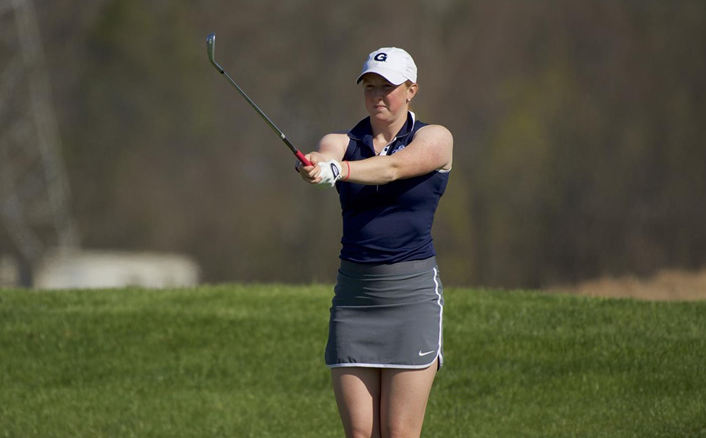 Womens+Golf+%7C+Hoyas+Tie+for+8th+at+Nittany+Lion+Invitational