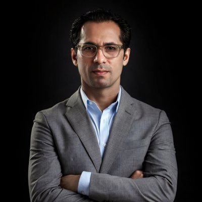 MOHAMMED DEWJI Mohammed Dewji (MSB 98) returned home uninjured Oct. 20 after being kidnapped and held for nine days. Dewji serves as a member of the Board of Advisors to the McDonough School of Business. 