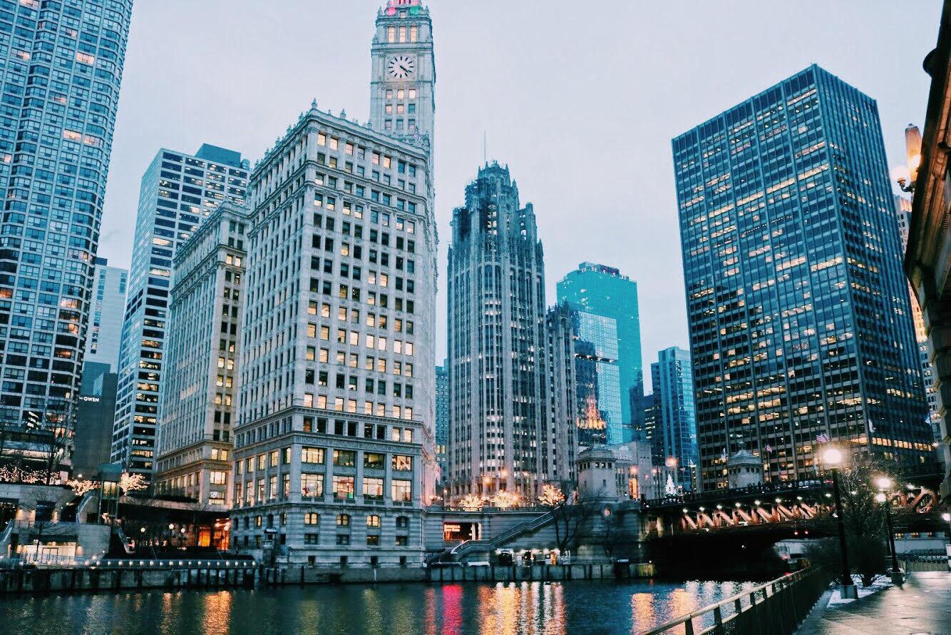 Winter Break Photo Submissions