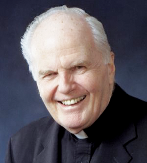GEORGETOWN UNIVERSITY | Social justice advocate and former Georgetown University professor Fr. Charles Currie, S.J., died Jan. 4. Currie served as special assistant to University President John J. DeGioia in 1989.