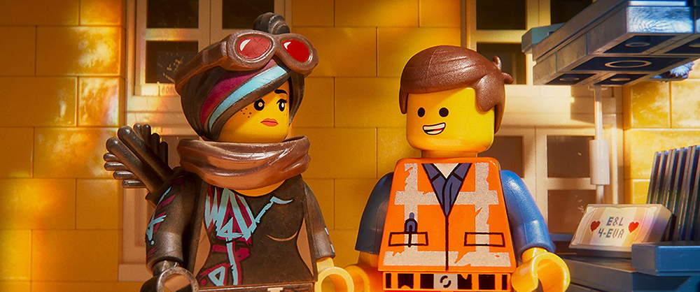 The original Lego movie charmed audiences in 2014 with an unpredictable and heartwarming plot. “The Lego Movie 2: The Sequel” mostly lives up to the standard the first set, featuring a catchy soundtrack, jokes that land for audiences young and old, and lots of plot twists. This second installment in the franchise is a must-see for Lego fans.