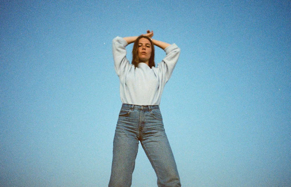 Maggie Rogers Soars Too Close to Sun in New Album