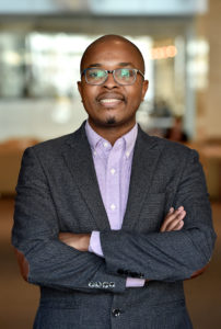 GEORGETOWN LAW | Cedric Asiavugwa, a Georgetown law student and advocate for social justice issues, died March 10. Asiavugwa served as a residential minister on the second floor of New South.
