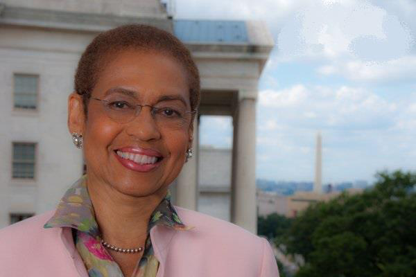 ELEANOR HOLMES NORTON FACEBOOK Congresswoman Eleanor Holmes Norton has secured $40 million in funding for the D.C. Tuition Assistance Grant program for the last four years, even as Trump and other members of Congress have tried to decrease or eliminate its funding.