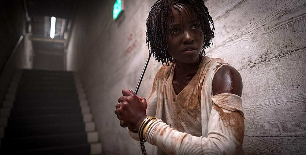 MONKEY PAW PRODUCTIONS | Establishing Jordan Peele as one of the strongest directors of his generation, Us offers a scathing commentary on class and privilege while avoiding becoming pedantic. With standout performances by Lupita Nyongo and Winston Duke, Us will keep audiences thinking about its central metaphor even after the film ends.