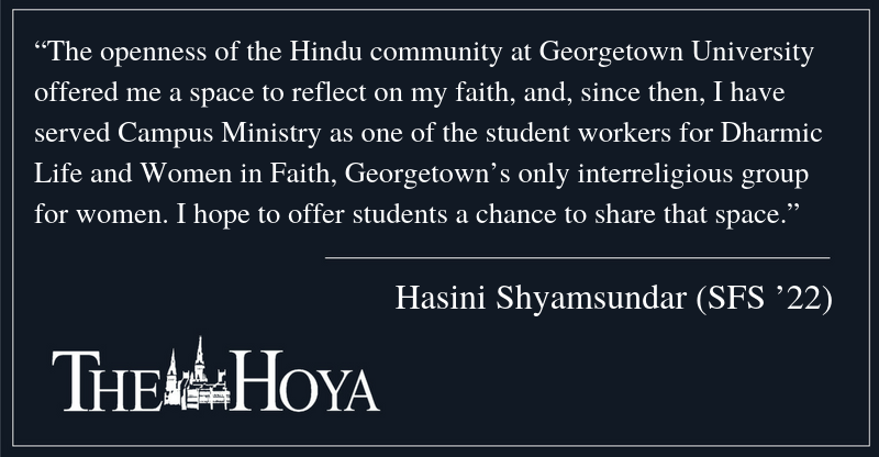 SHYAMSUNDAR: Finding Authentic Hinduism on the Hilltop