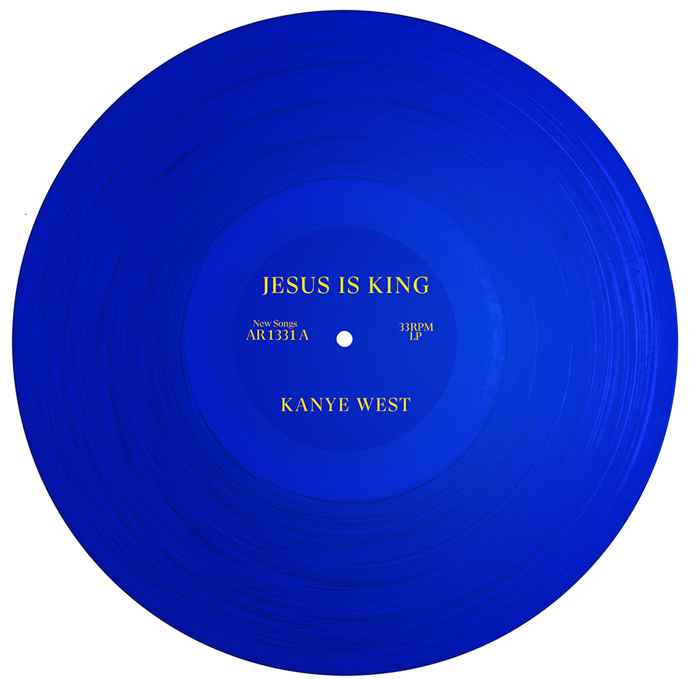 KANYEWEST.COM | Jesus is King is the lowpoint of Kanye Wests career. Combining subpar lyricism with faux religious rhetoric, the album represents everything wrong with Wests egotistical public persona.