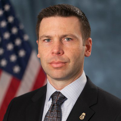 @MCALEENAN/TWITTER | The Department of Homeland Security, under Kevin McAleenan, announced in September 2017 that it will be ending the Deferred Action for Childhood Arrivals program.