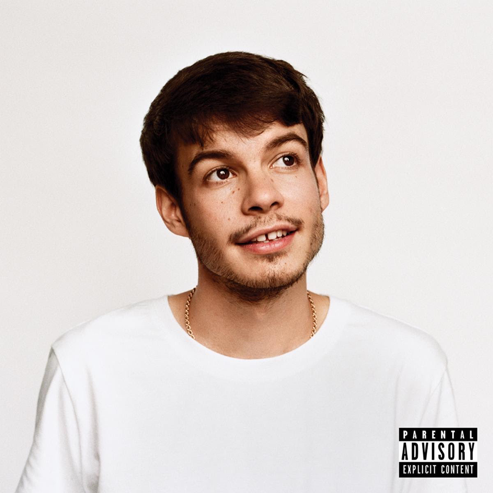 @REXORANGECOUNTY/TWITTER | Rex Orange County departs from his usual lighthearted music  to explore sadness, but does so in a way that does not end up sounding inventive.