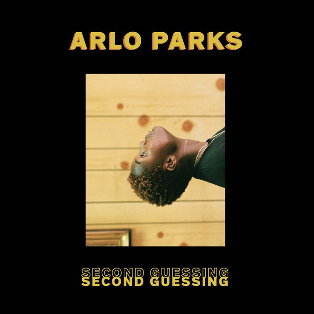 British Artist Arlo Parks Shows Dynamic Lyricism on Debut EP