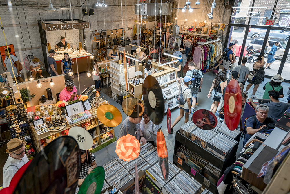Artisan Market To Open in Former Dean & DeLuca Building