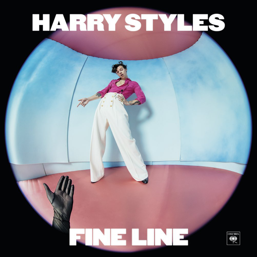 @HARRYSTYLES/INSTAGRAM | Harry Styles sophomore album has a saccharine quality to it that makes the singer more relatable than ever. Combining lyrics about love lost with catchy melodies, the former One Direction member creates a fantastic project.