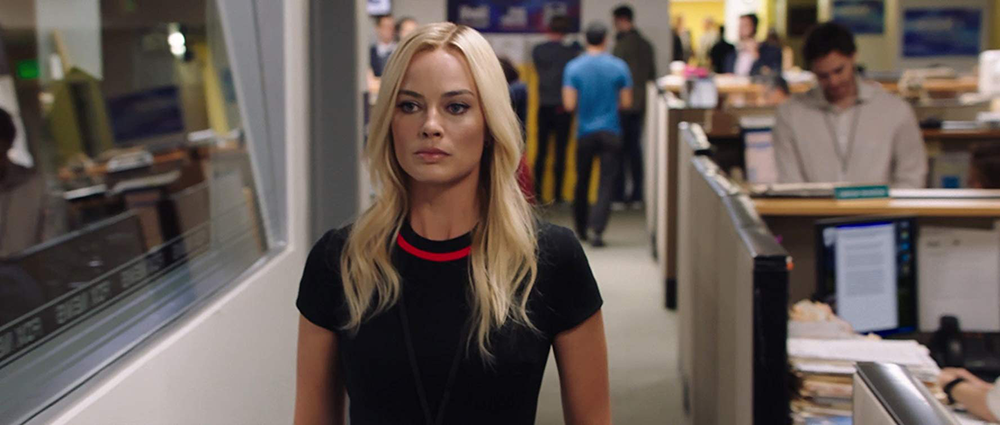 Is Margot Robbie's 'Bombshell' Character, Kayla Pospisil Based on a Real  Person?