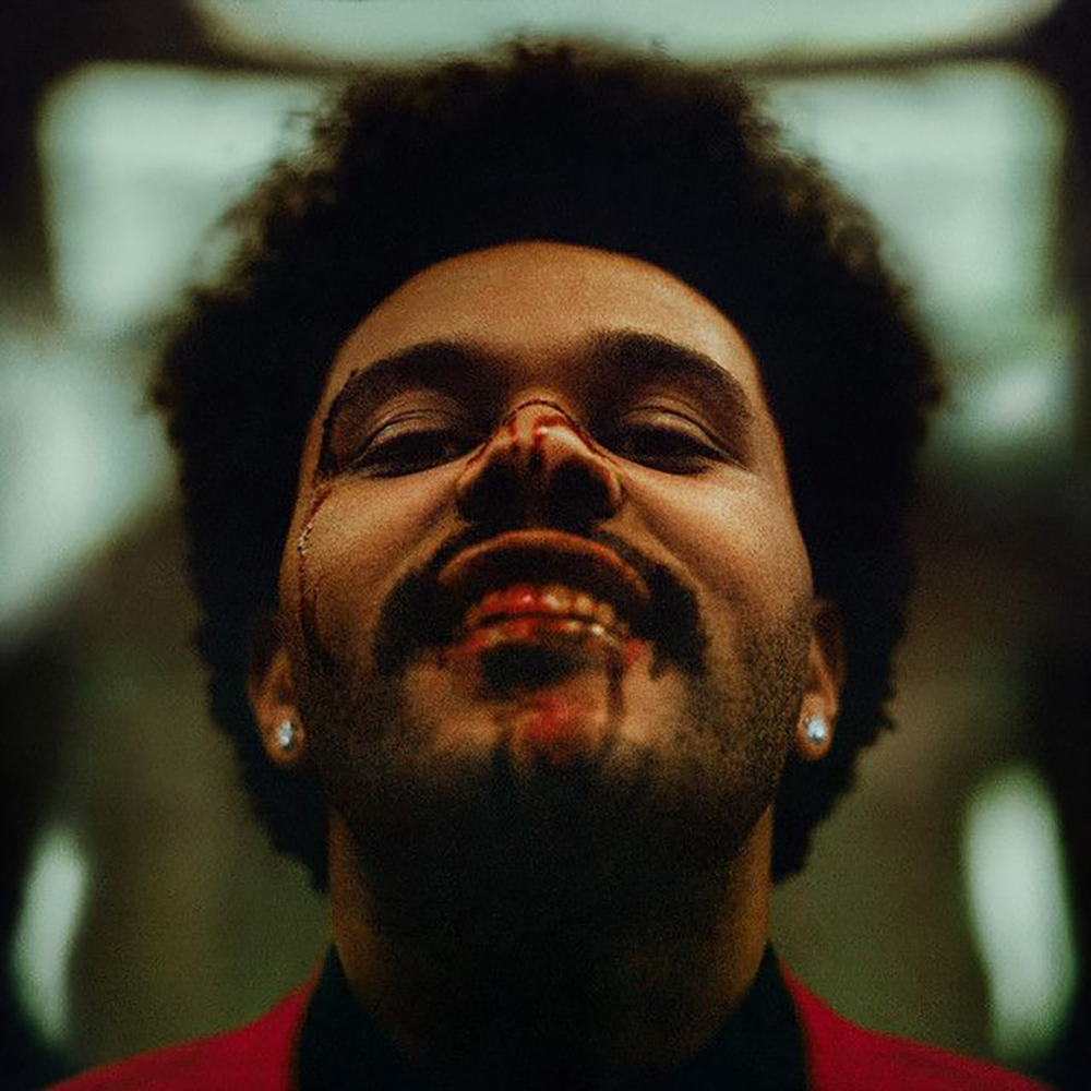 THE WEEKND | After Hours is The Weeknds most complete project since his turn towards pop music in 2015. Blending his signature breathy vocals with atmospheric production and moody lyrics, the project offers something for new and old fans alike.