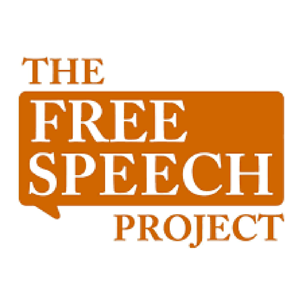 COURTESY THE FREE SPEECH PROJECT | tk