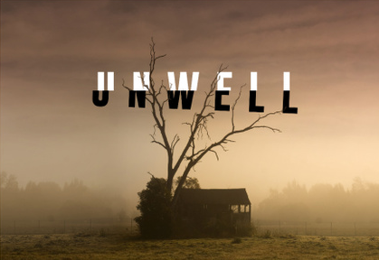 ‘Unwell: A Midwestern Gothic’ Podcast Is A COVID-19 Halloween Treat
