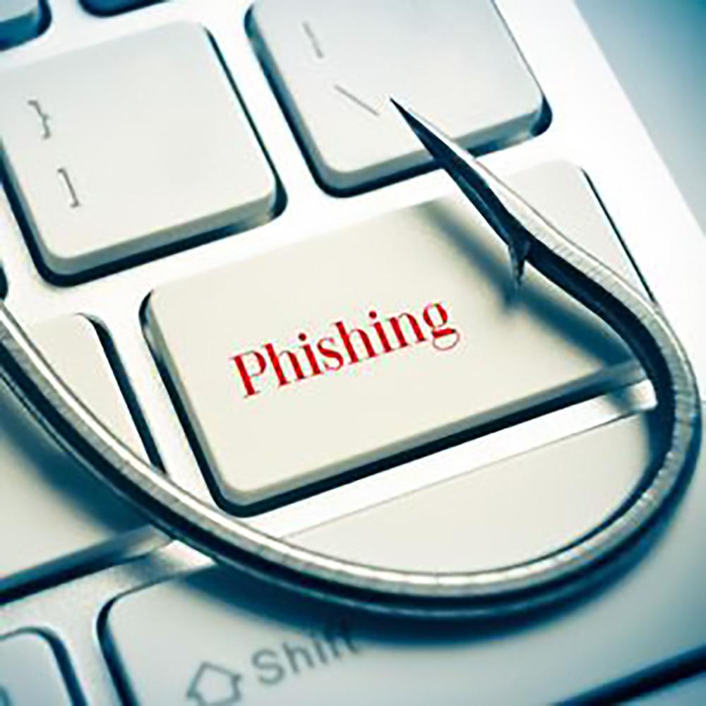 Georgetown Students Pestered by Phishing Scams