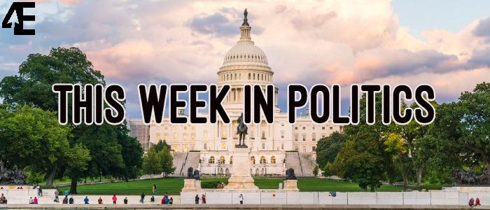 This Week in Politics: October 9th