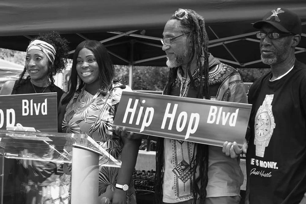 Hip-Hops Origin Story Is One of Political Struggle, Creative Resistance