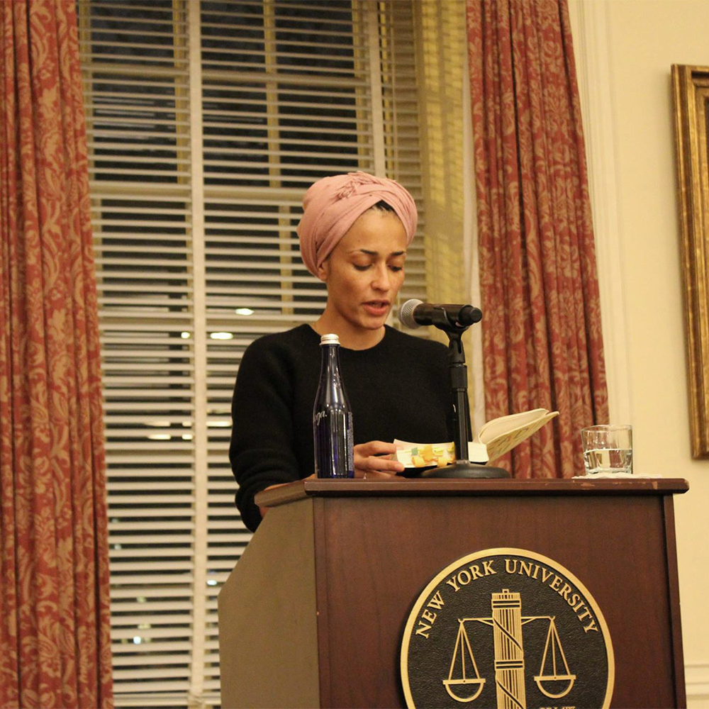 Zadie Smith’s “White Teeth” Remains Relevant, Innovative Two Decades After Publication