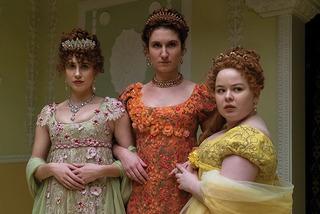 ‘Bridgerton’ Features Ornate Costumes, Diverse Cast in New Romantic Drama