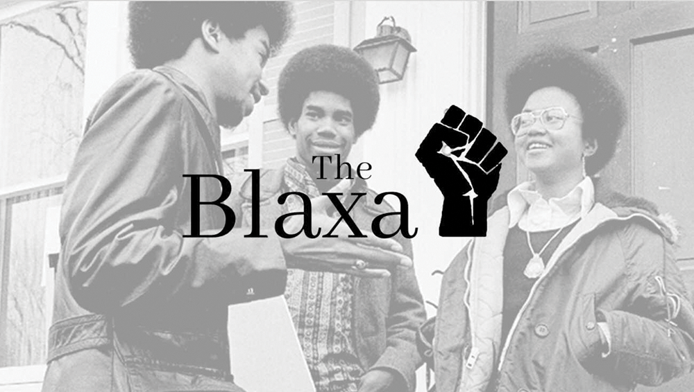 GUSA Executive Candidates Voice Their Plans To Reform GUSA’s Relationship With BIPOC Communities in The Blaxa Town Hall