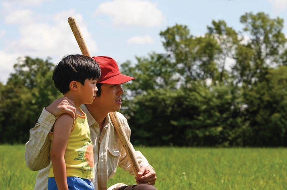 ‘Minari’ Expertly Portrays Asian Immigrant Story, Features Stellar Acting