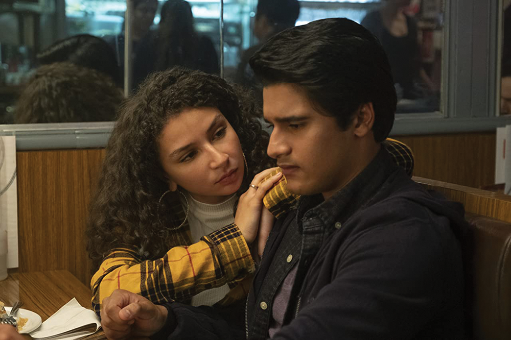 IMDB | Netflix’s latest teen drama, “Grand Army,” may be a realistic portrayal of the modern high school experience, but it falls short on many critical plot points.