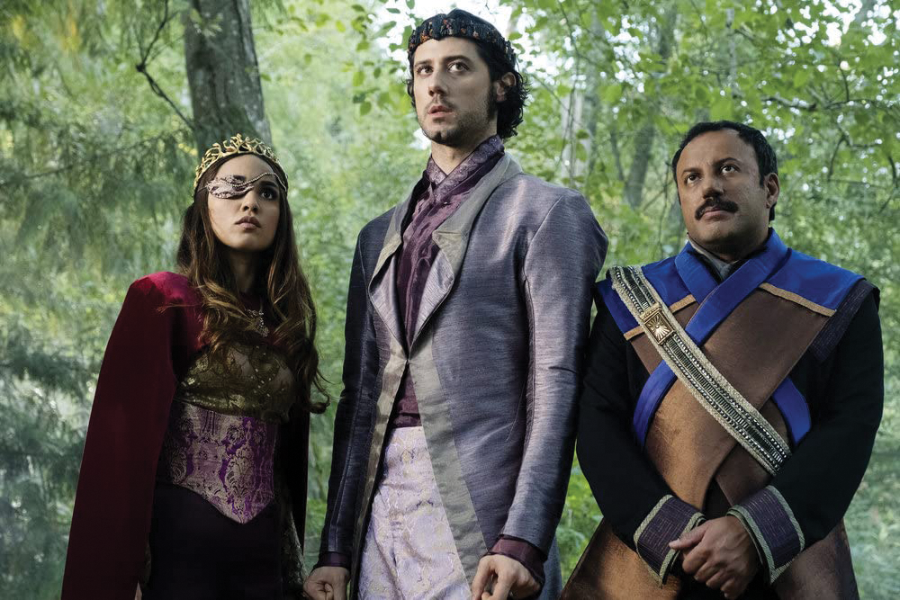 Season Five of ‘The Magicians’ Offers Fitting End for Fillory