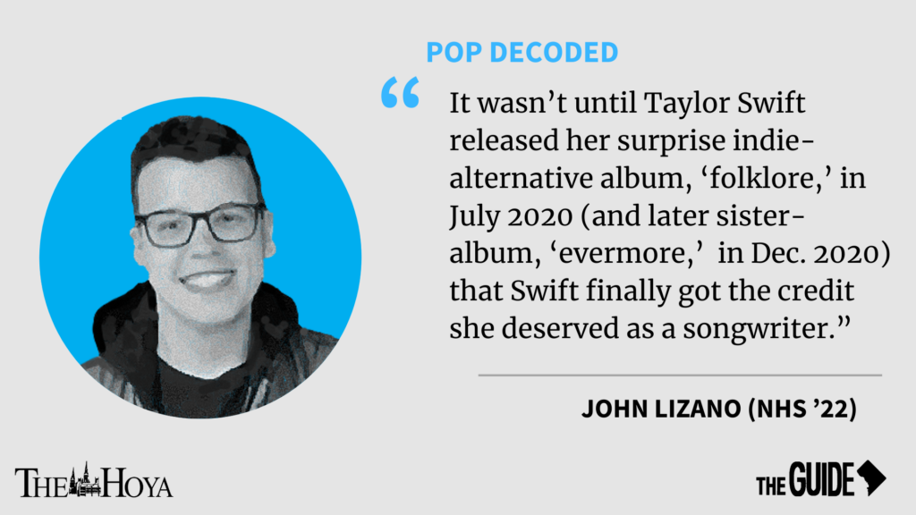 Pop Decoded: Digging Deeper Into Music’s Most Misunderstood Genre: the Genius of Taylor Swift