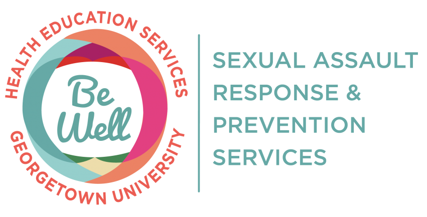 GU Hires New Associate Director To Advance Sexual Assault Prevention