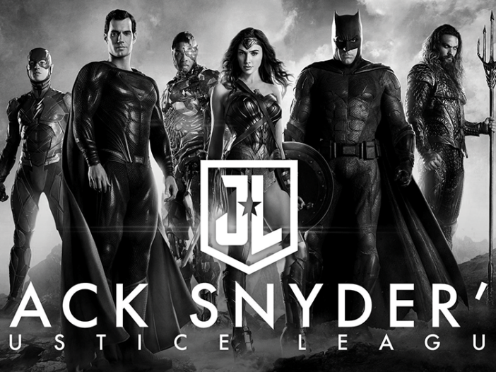 Zack Snyders Justice League Delivers Original Directorial Vision in 4-Hour Feature