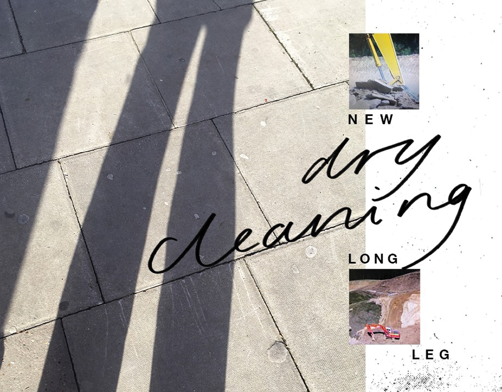 Dry Cleanings New Long Leg Is Peppered With Bizarre Songwriting, Outstanding Instrumentals