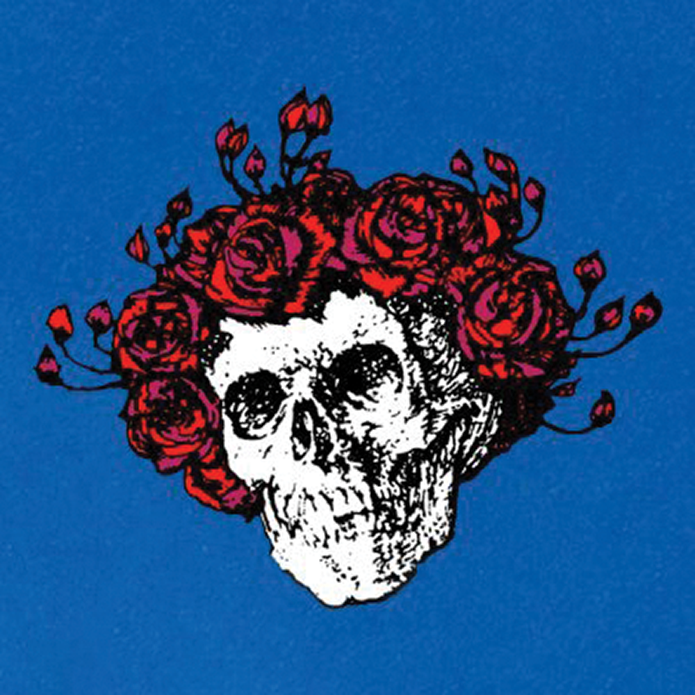 Grateful Dead’s ‘American Beauty’ Stays True to Group’s Message With Themes of Peace, Hope
