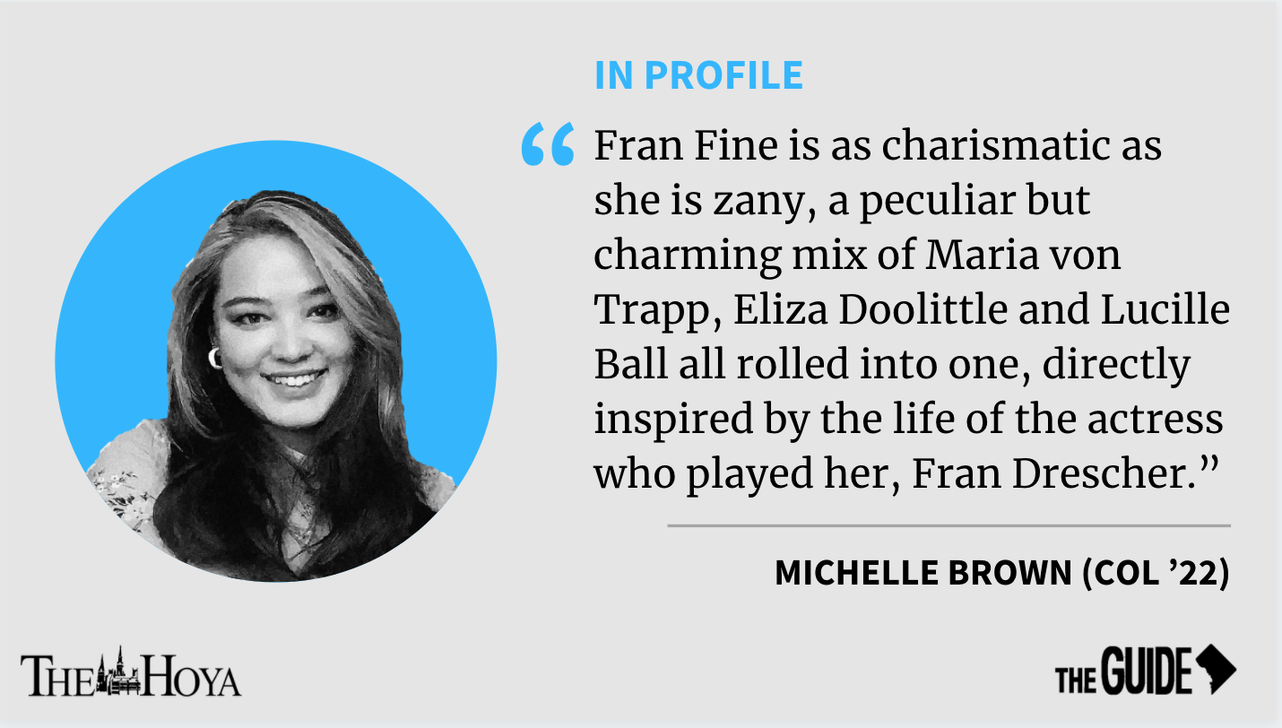 Fran Dreschers Birth Chart A Deep Dive Into Her Personality - 5nlmbnz