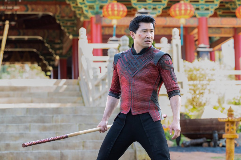 Marvels Shang-Chi Satisfies With Classically Choreographed Battles, Features Dialogue in Mandarin