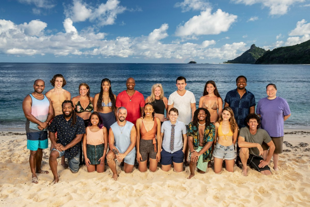 Georgetown Junior To Take on Reality Competition ‘Survivor’